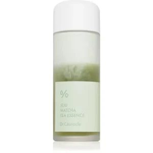 Dr.CeuracleJeju Matcha Tea Essence arcmegújító esszencia a bőröregedés ellen Legkelendőbb