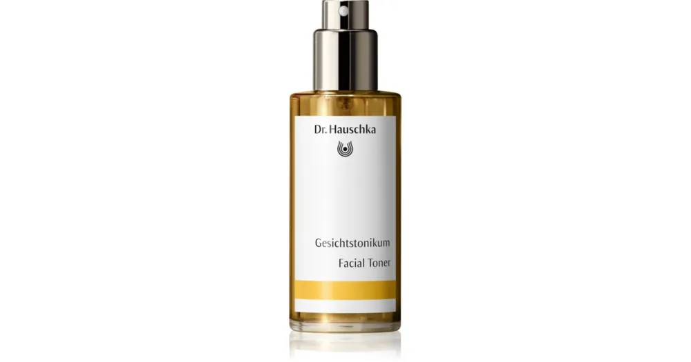 Dr. HauschkaCleansing And Tonization arc tonik spray normál és száraz bőrre Szezonális akció