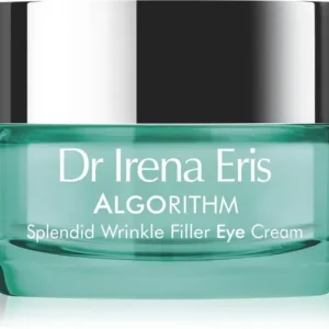 Akció Dr Irena ErisAlgorithm feltöltő szemkrém a ráncok ellen