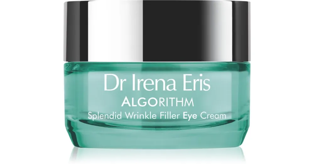 Akció Dr Irena ErisAlgorithm feltöltő szemkrém a ráncok ellen