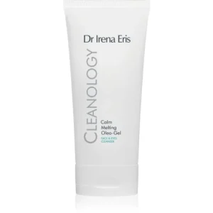 Dr Irena ErisCleanology olajos tisztító gél Exkluzív ajánlat