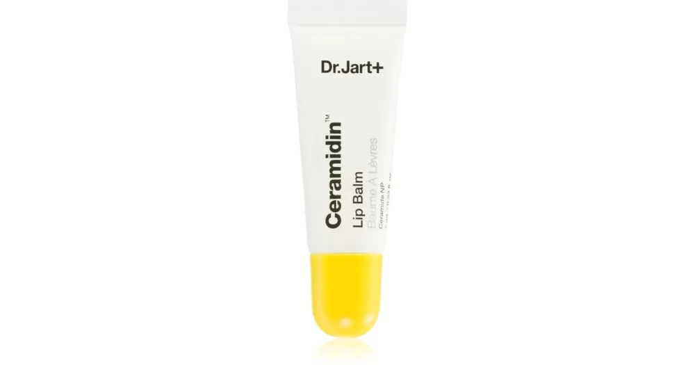 Dr. Jart+Ceramidin™ Lip Balm hidratáló ajakbalzsam Gyors kiszállítás