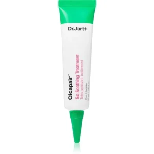 Gyors kiszállítás Dr. Jart+Cicapair™ So Soothing Treatment helyi ápolás semlegesíti a bőrpírt