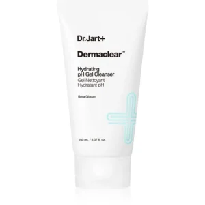 Ajánlat Dr. Jart+Dermaclear™ Hydrating pH Gel Cleanser hidratáló tisztító gél