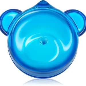 Dr. Jart+Vital Hydra Solution™ Hydrating Lip Mask Jelly Bear Edition hidratáló maszk az ajkakra Vásárlói kedvenc
