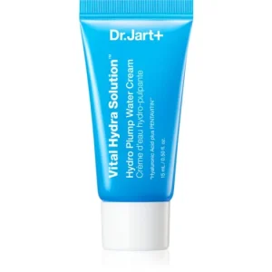 Azonnali szállítás Dr. Jart+Vital Hydra Solution™ Hydro Plump Water Cream géles krém hialuronsavval