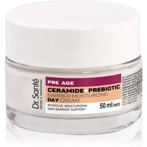 Dr. SantéPre Age Ceramide + Prebiotic hidratáló nappali krém érett bőrre Legnépszerűbb