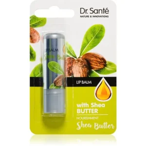Dr. SantéShea Butter ajakbalzsam Árengedmény