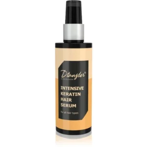 Korlátozott ajánlat DtanglerIntensive Keratin Hair Serum keratinos szérum hajra