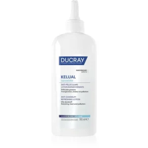 DucrayKelual Squanorm Fresh Control Lotion oldat korpásodás ellen Kiárusítás