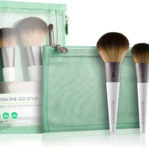 EcoToolsOn-The-Go Style ecset szett utazásra Nézd meg most
