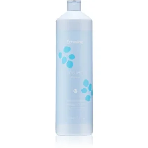 Vásárlói kedvenc EchoslineVolume Shampoo tömegnövelő sampon a selymes hajért