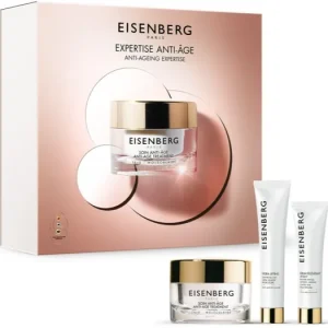 Nézd meg most EISENBERGAnti-Ageing Expertise arcápoló szett