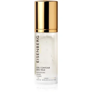 EISENBERGClassique Gel Contour des Yeux szemgél duzzanat elleni lifting hatással Azonnali szállítás
