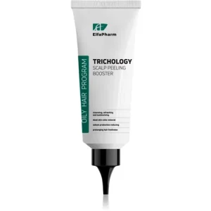 Elfa Pharm Intensive CosmeticTrichology peeling fejbőrre Olcsó