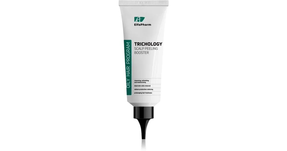 Elfa Pharm Intensive CosmeticTrichology peeling fejbőrre Olcsó
