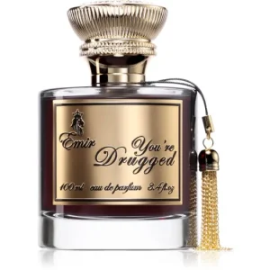 Kedvezményes ár EmirYou‘re Drugged Eau de Parfum unisex