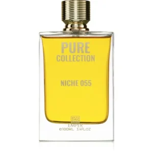 EmperPure Collection Niche 055 Eau de Parfum unisex Exkluzív ajánlat
