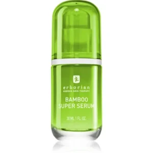 Outlet ErborianBamboo Intenzíven hidratáló szérum