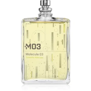 Escentric MoleculesMolecule 03 Eau de Toilette unisex Olcsó