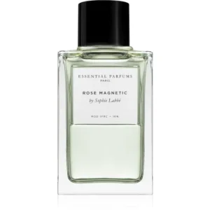 Essential ParfumsRose Magnetic Eau de Parfum unisex Árcsökkenés