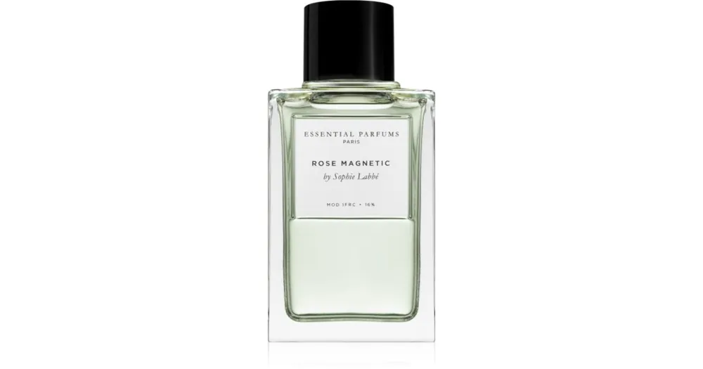 Essential ParfumsRose Magnetic Eau de Parfum unisex Árcsökkenés