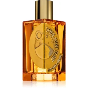 Újdonság Etat Libre d’OrangeSpice Must Flow Eau de Parfum unisex