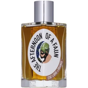 Etat Libre d’OrangeThe Afternoon of a Faun Eau de Parfum unisex Vásárlói kedvenc