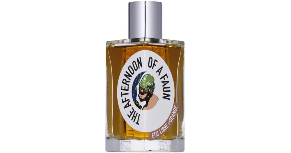 Etat Libre d’OrangeThe Afternoon of a Faun Eau de Parfum unisex Vásárlói kedvenc