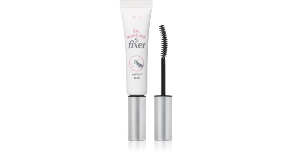 ETUDEDr.Mascara Fixer Perfect Lash alapozó bázis szempillaspirál alá a dús és ívelt pillákért Kihagyhatatlan ajánlat