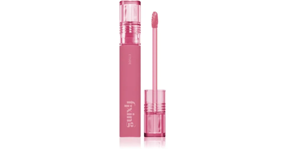 ETUDEFixing Tint Ultra matt hosszantrató rúzs Bestseller