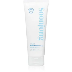 ETUDESoonJung Hydro Barrier Cream hidratáló krém nyugtató hatással Kiárusítás