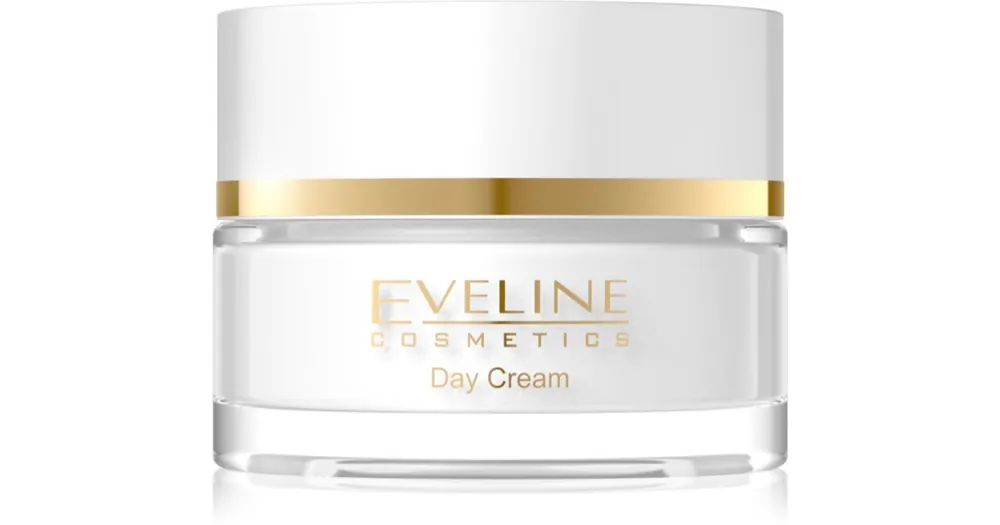 Gyors kiszállítás Eveline CosmeticsSuper Lifting 4D Day Cream ránctalanító nappali lifting krém 60+