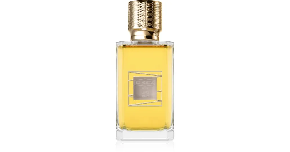 Akció Ex Nihilo Love shot Eau de Parfum unisex