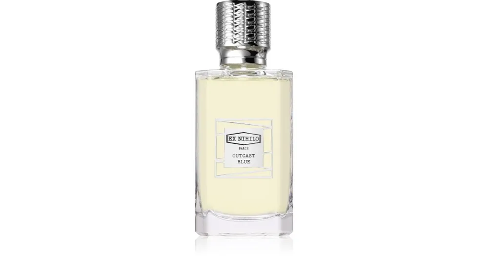 Ex Nihilo Outcast Blue Eau de Parfum unisex Legjobb ár