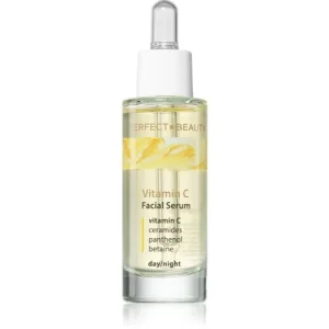 Árengedmény FarmonaPerfect Beauty Vitamin C bőrélénkítő szérum C-vitaminnal