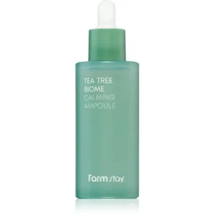 Gyors kiszállítás FarmstayTea Tree Biome ampulla