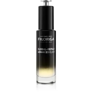 FILORGAGLOBAL-REPAIR ADVANCED ELIXIR intenzív szérum a bőröregedés ellen Csak ma