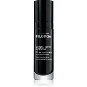 FILORGAGLOBAL-REPAIR INTENSIVE intenzív megújító szérum az öregedés jelei ellen Utolsó esély