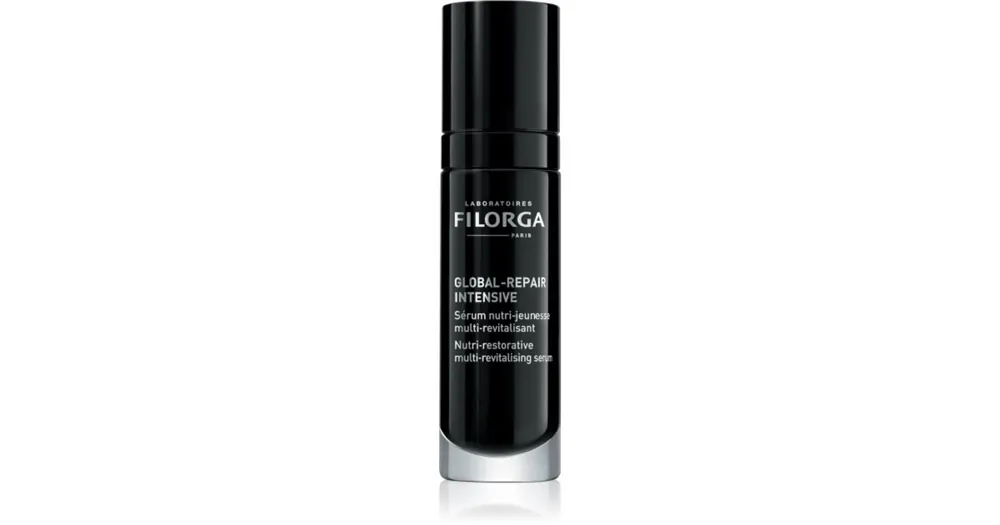 FILORGAGLOBAL-REPAIR INTENSIVE intenzív megújító szérum az öregedés jelei ellen Utolsó esély