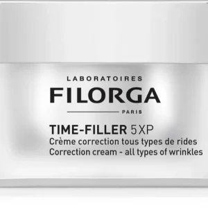 FILORGATIME-FILLER 5XP korrekciós krém a ráncok ellen Olcsó