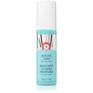 First Aid BeautyDark Spot bőr szérum a sötét foltok ellen Korlátozott ajánlat