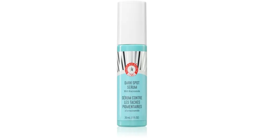 First Aid BeautyDark Spot bőr szérum a sötét foltok ellen Korlátozott ajánlat