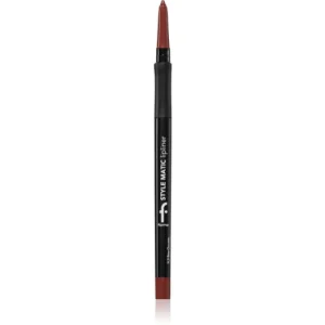 Legnépszerűbb flormarStyle Matic Lipliner Matt ajakceruza vízálló