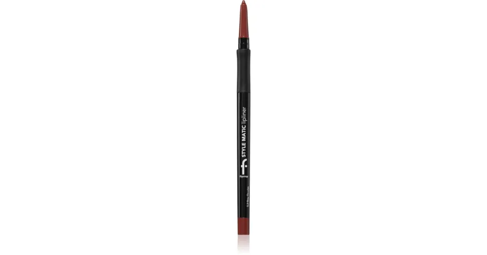 Legnépszerűbb flormarStyle Matic Lipliner Matt ajakceruza vízálló