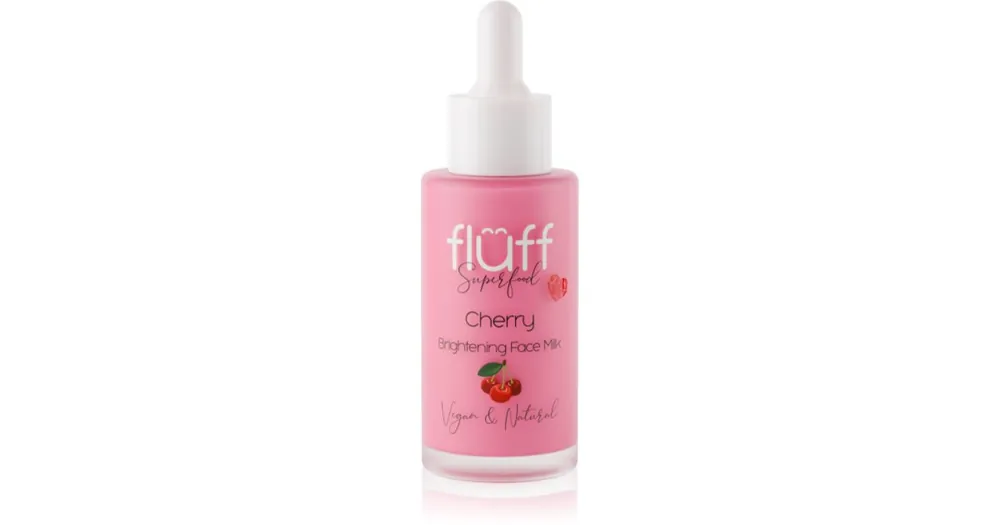FluffCherry bőrápoló tej Olcsóbb