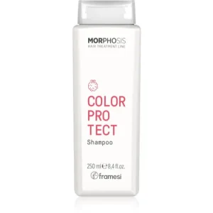 FramesiMorphosis Color Protect sampon normál és finom hajra a szín védelméért Legnépszerűbb