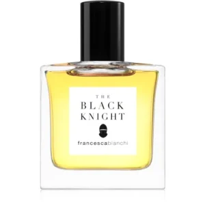 Francesca BianchiThe Black Knight parfüm kivonat unisex Legjobb ár