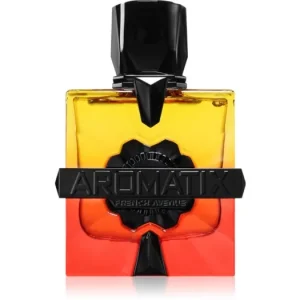 Exkluzív ajánlat French AvenueAromatix Forbidden Fruit parfüm kivonat unisex