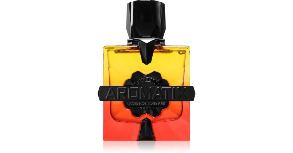 Exkluzív ajánlat French AvenueAromatix Forbidden Fruit parfüm kivonat unisex